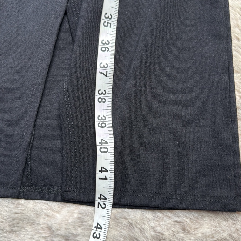 Lulu’s | All This Appeal Black Bodycon Midi Dress, Size XS, NWT - Picture 6 of 12
